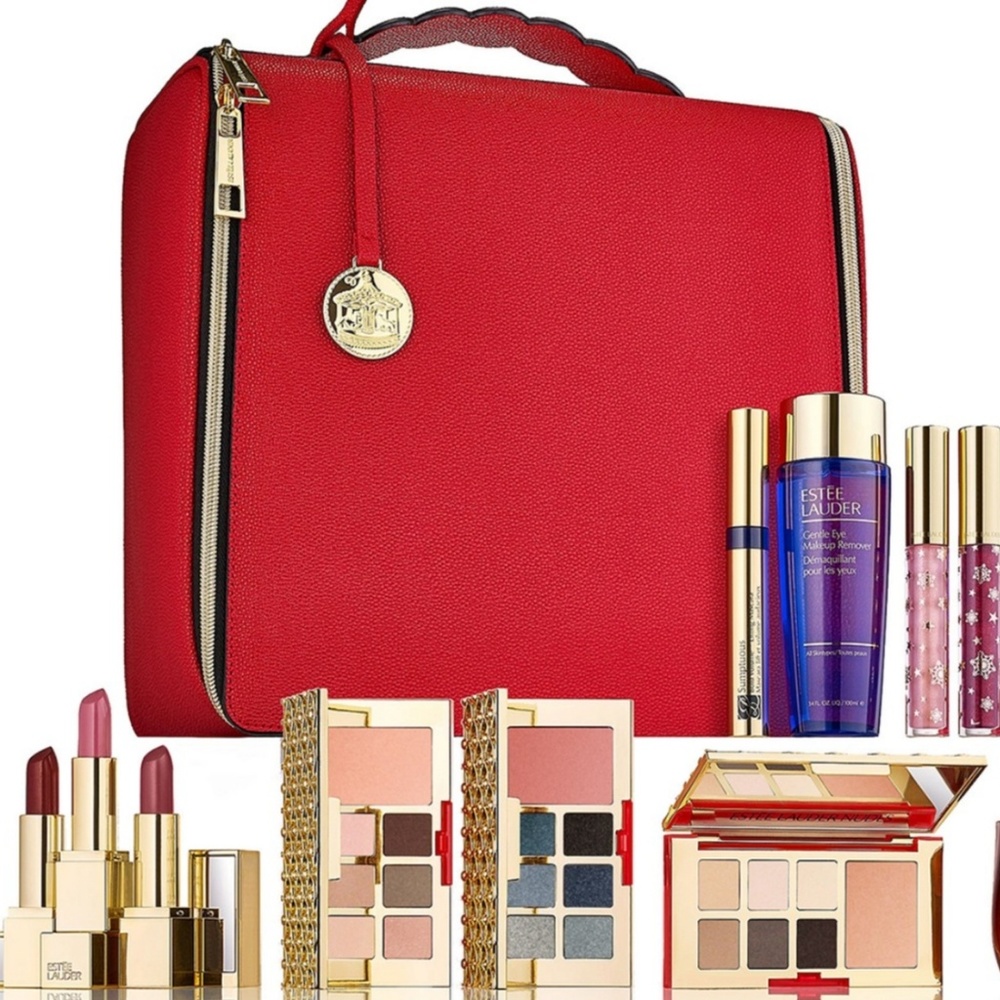 💞Sold💞 Estée Lauder

 WARM COLLECTION